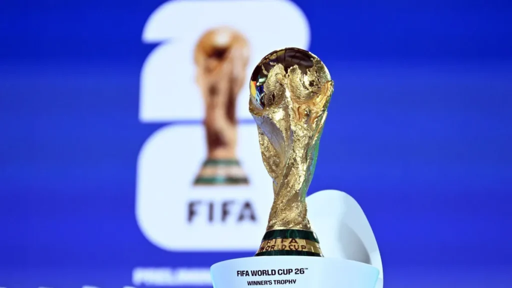 veja as listas de convocados de todas as 48 selecoes da copa do mundo 2026