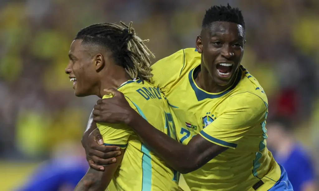 venda geral de ingressos de jogo de despedida da selecao comeca quinta