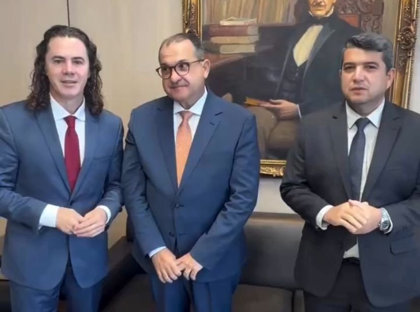 Veneziano articula pavimentação da BR que liga a Paraíba ao Rio Grande do Norte e beneficia a região de São Bento 6 veneziano articula pavimentacao da br que liga a paraiba ao rio grande do norte e beneficia a regiao de sao bento 1