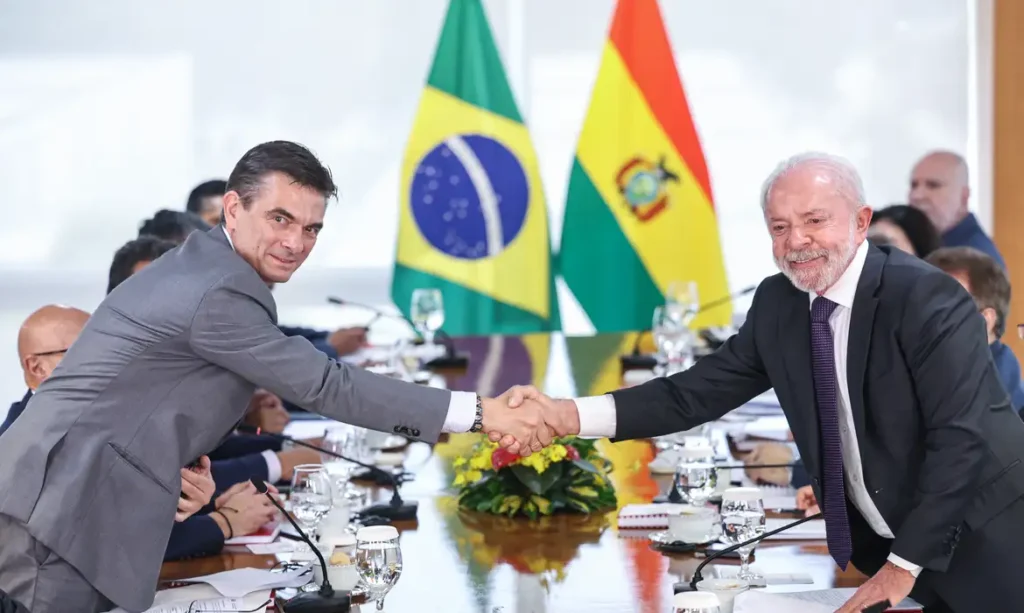 america latina brasil aposta em pragmatismo apos vitorias da direita