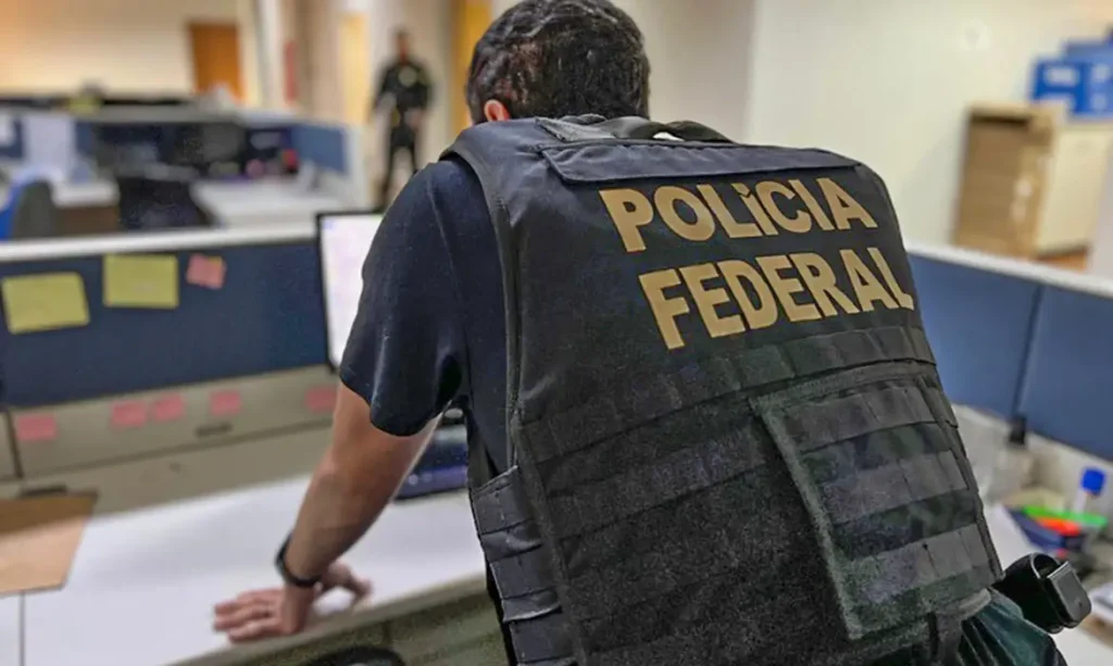 Banco Digimais é alvo de operação da Polícia Federal 5 banco digimais e alvo de operacao da policia federal