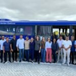 Barra de Santa Rosa ganha escola construída pela Prefeitura após indicação de Veneziano ao PAC