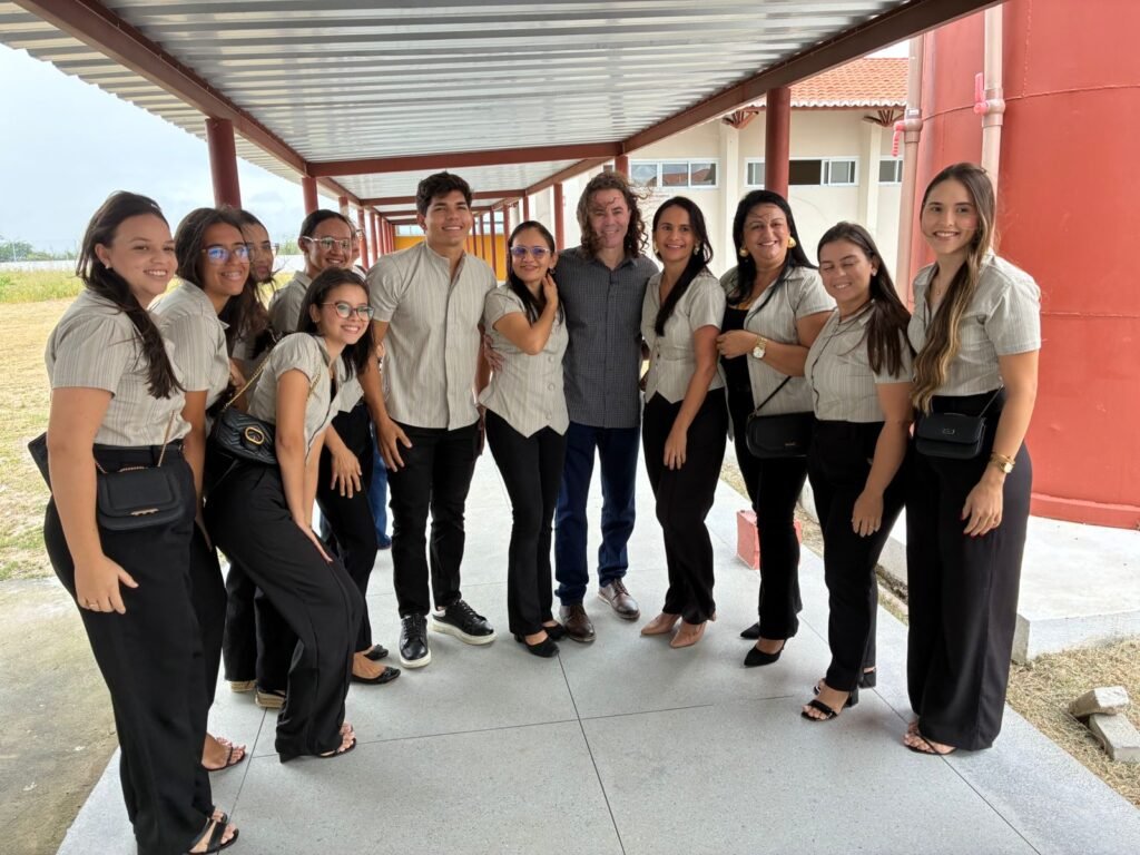 barra de santa rosa ganha escola construida pela prefeitura apos indicacao de veneziano ao pac 5