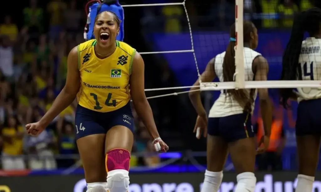 Brasil sofre, mas bate Itália por 3 sets a 2 na Liga das Nações 3 brasil sofre mas bate italia por 3 sets a 2 na liga das nacoes