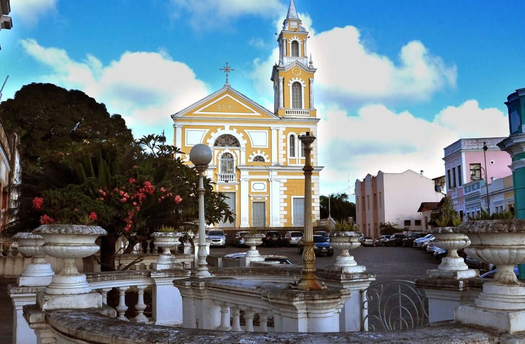 camara de joao pessoa atua diretamente no fomento e revitalizacao do centro historico