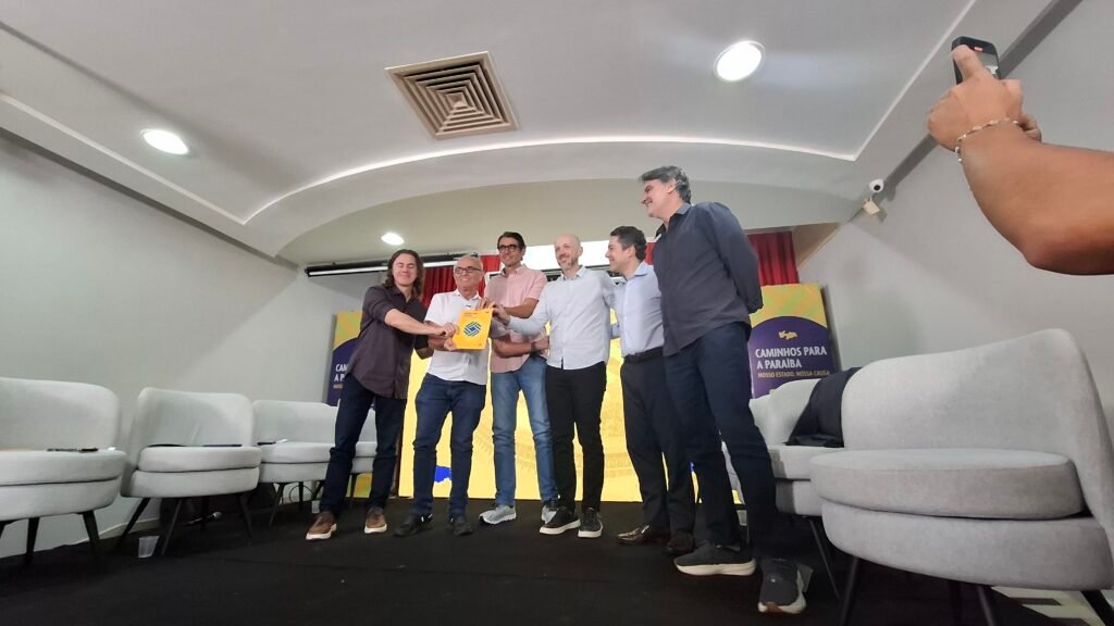 “Caminhos para a Paraíba” reúne lideranças e apresenta propostas para o futuro do Estado 3 caminhos para a paraiba reune liderancas e apresenta propostas para o futuro do estado 1