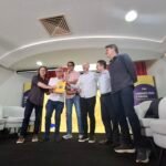 “Caminhos para a Paraíba” reúne lideranças e apresenta propostas para o futuro do Estado