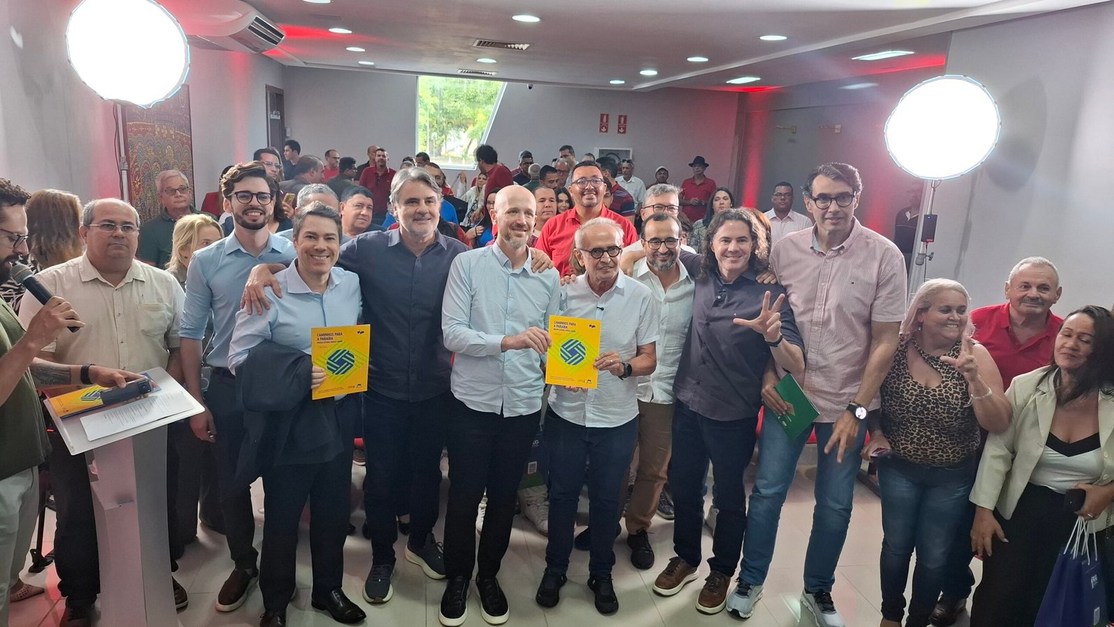 caminhos para a paraiba reune liderancas e apresenta propostas para o futuro do estado 2 scaled