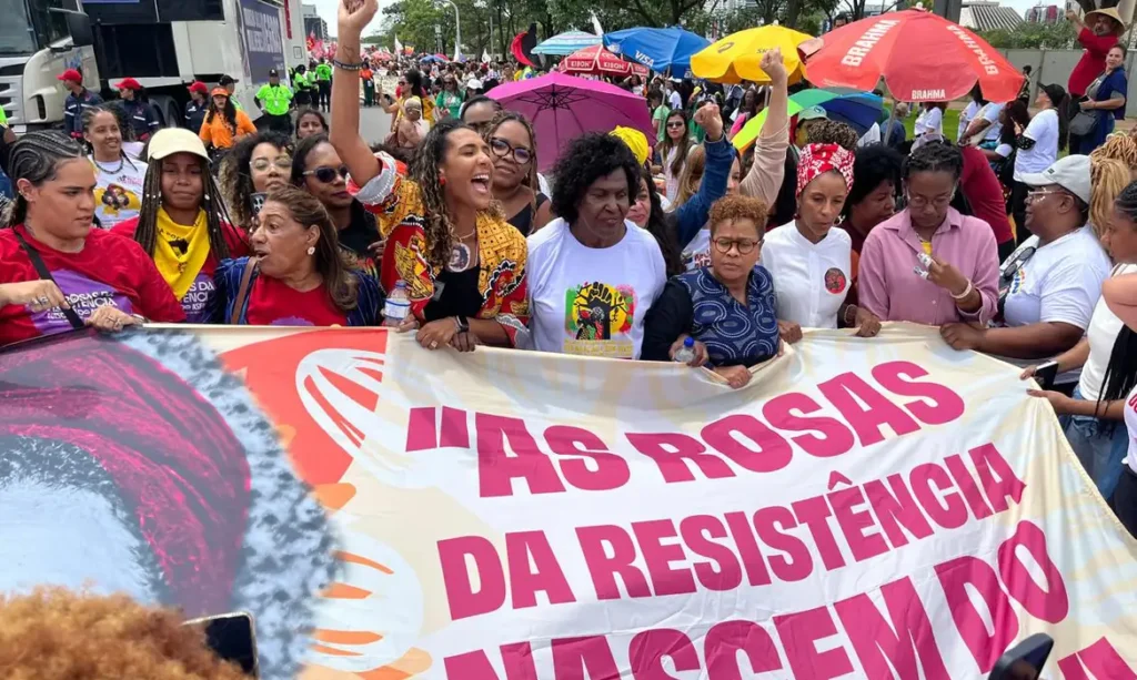 candidaturas femininas crescem mas numero de eleitas continua baixo