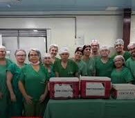 Central de Transplantes da Paraíba registra 4ª doação de múltiplos órgãos de junho