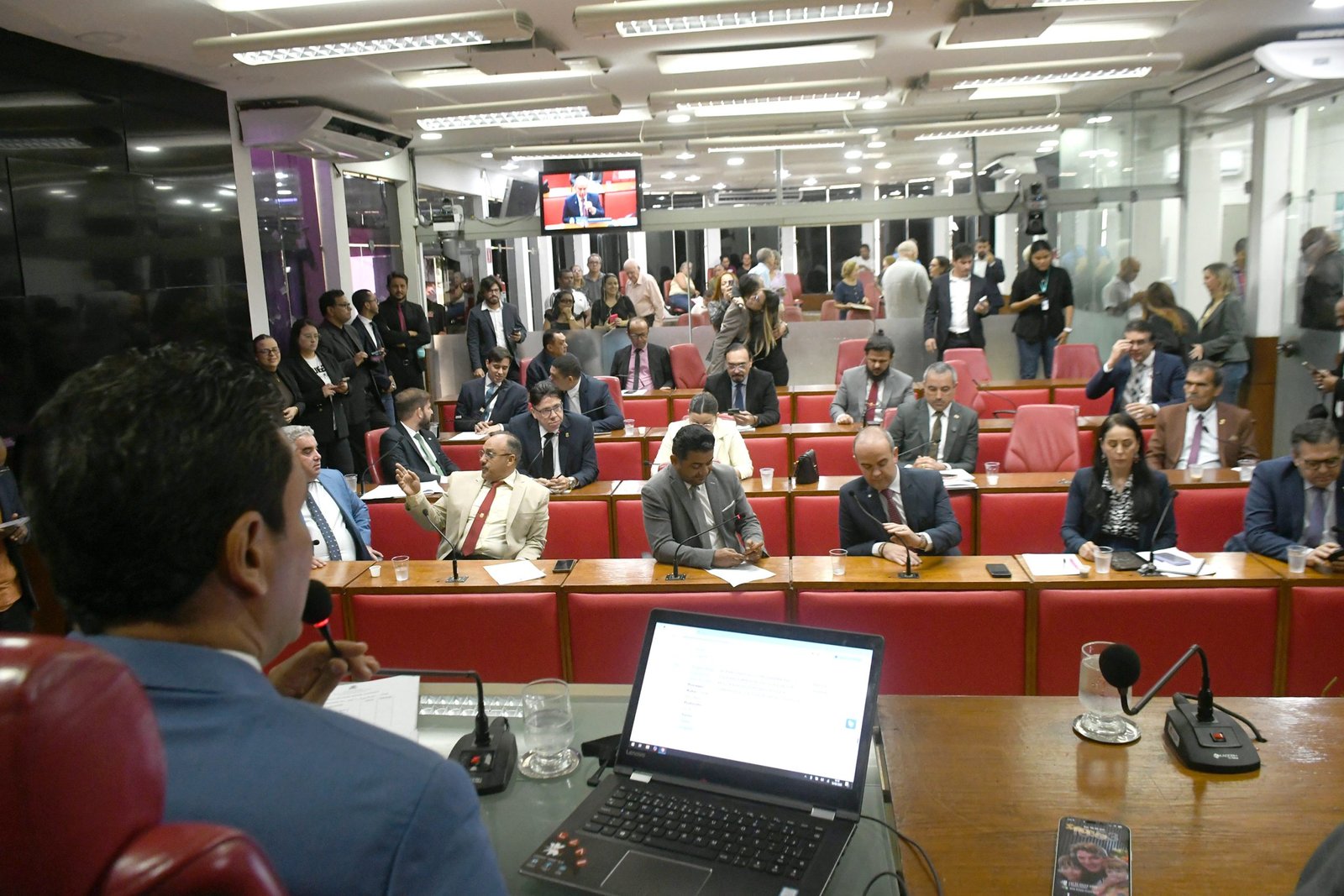CMJP aprova diretrizes para organização de embarque e desembarque do transporte por aplicativo