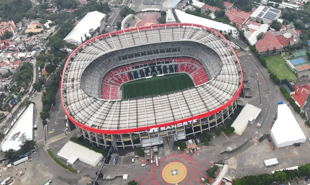 comeca nesta quinta feira a copa do mundo de 2026