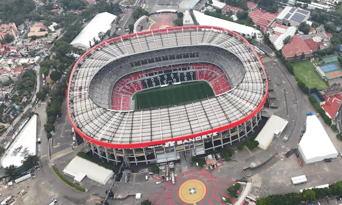 comeca nesta quinta feira a copa do mundo de 2026