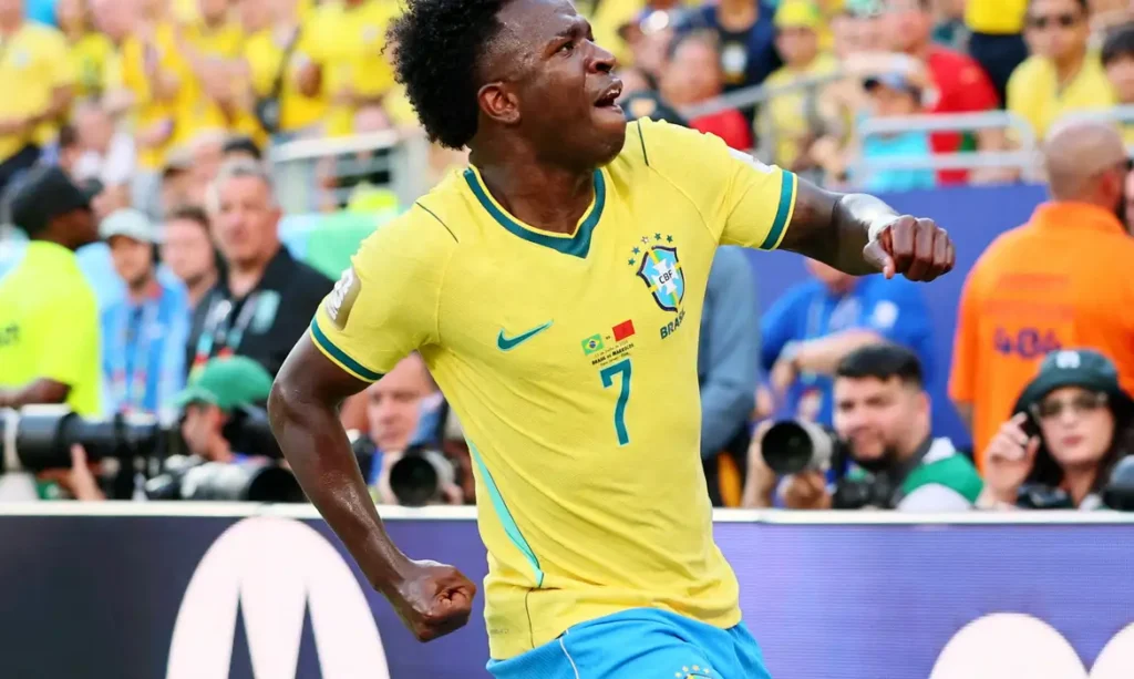 confira os jogos da copa do mundo nesta sexta brasil encara o haiti