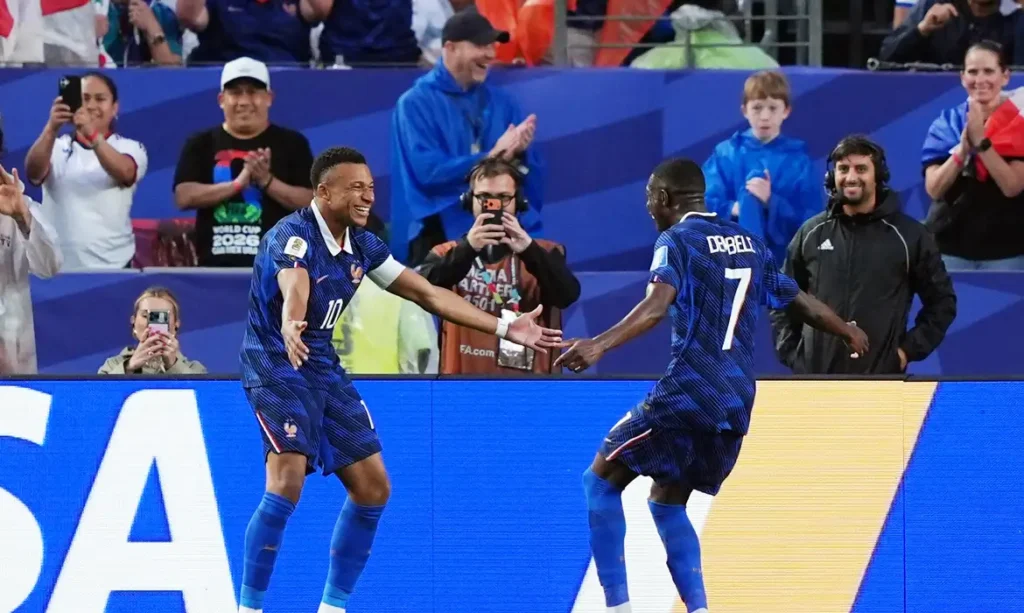 confira os jogos da copa do mundo nesta terca 30 franca pega suecia