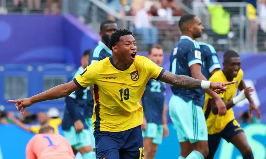 confira os resultados dos jogos desta quinta feira 25 da copa