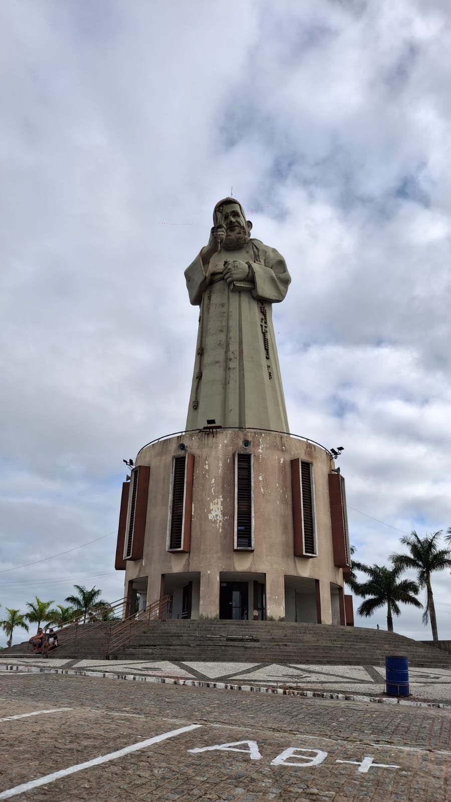 Explosão de atavismo