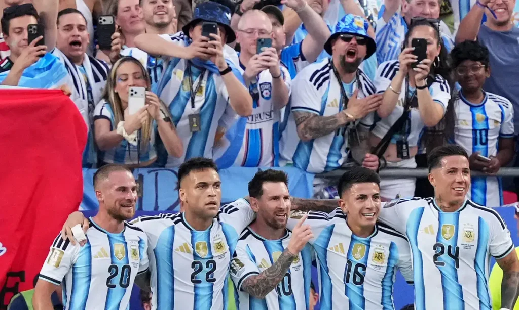 franca e argentina podem garantir vaga hoje confira os jogos da copa