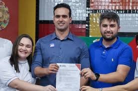 Governador entrega travessias urbanas de Esperança e autoriza obra de abastecimento d'água no Distrito do Pintado 3 governador entrega travessias urbanas de esperanca e autoriza obra de abastecimento dagua no distrito do pintado