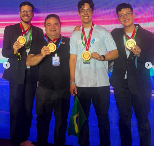 ifpb conquista pentacampeonato mundial de tecnologia na china e coloca a paraiba no topo da inovacao global 1