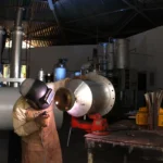 Indústria cresce 0,7% em abril, quarto mês seguido de avanço