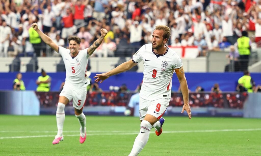 Inglaterra e Gana disputam liderança do Grupo L; veja jogos da Copa 9 inglaterra e gana disputam lideranca do grupo l veja jogos da copa