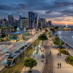 João Pessoa consolida protagonismo em inovação e sediará Fórum de Cidades Inteligentes com gestores de toda a Paraíba