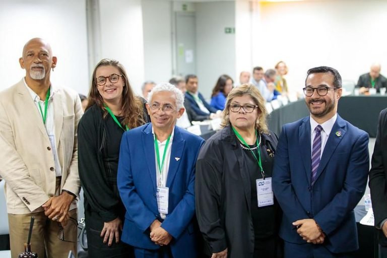 João Pessoa ganha protagonismo nacional em encontro de gestores de cultura realizado em Brasília