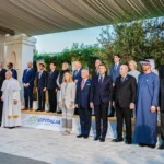 Lula no G7 gera expectativa por tarifa dos EUA e veto à carne pela UE