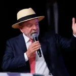 Lula parabeniza Colômbia após eleição com vitória da direita