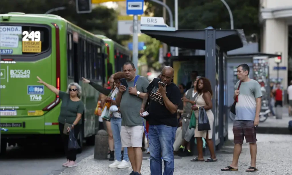 Lula sanciona lei do Marco Legal do Transporte Público Coletivo 19 lula sanciona lei do marco legal do transporte publico coletivo