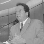 Nota de pesar da Câmara de João Pessoa pela morte do ex-vereador Watteau Rodrigues