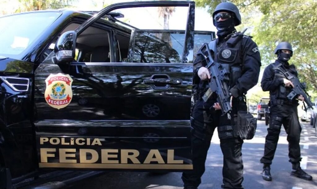 pf combate trafico internacional de drogas por rotas maritimas