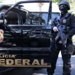 PF combate tráfico internacional de drogas por rotas marítimas