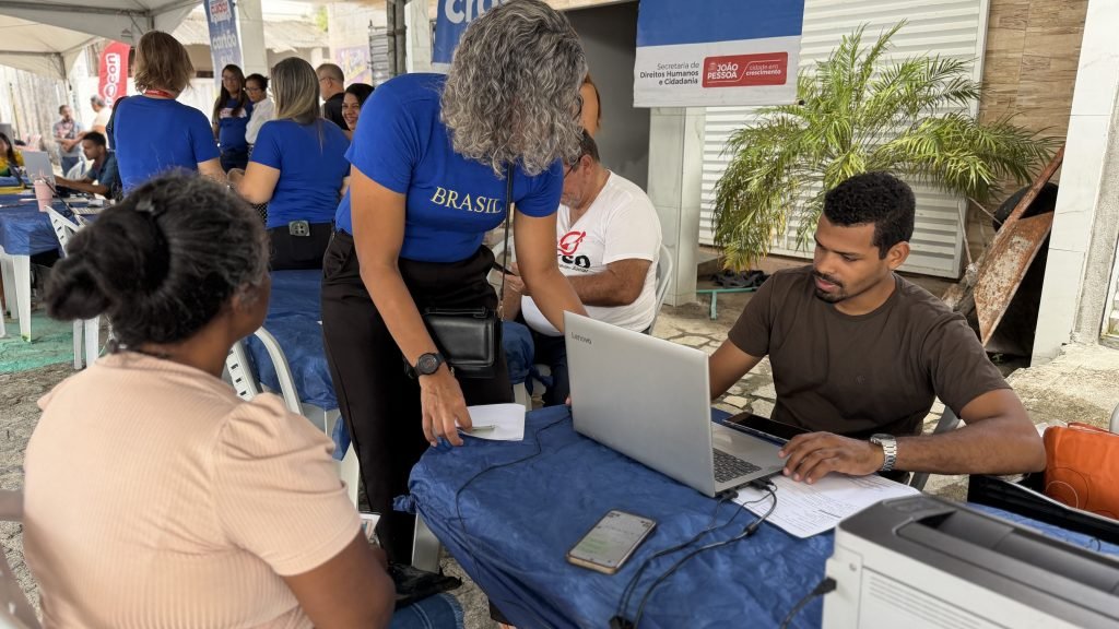 Prefeitura promove nova edição da Caravana do Cuidar no Alto do Mateus, nesta sexta-feira