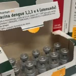 Quais sintomas ficar atento para quem tomou vacina do Butantan