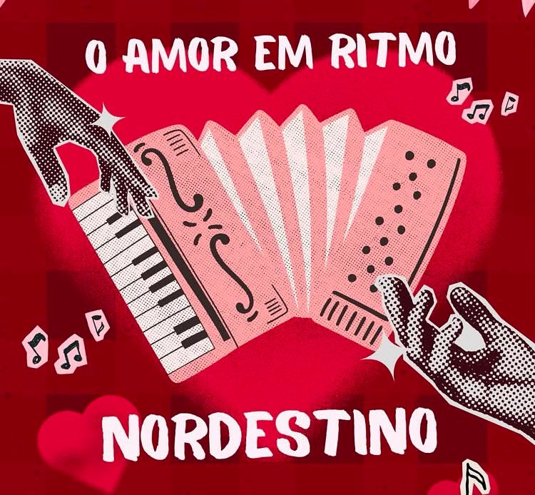 Rádio Câmara FM celebra Dia dos Namorados com especial de forró, dedicatórias e participação de vereadores