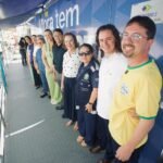 Com articulação de Veneziano, carretas do programa “Agora tem Especialistas” chegam a Guarabira e Santa Rita