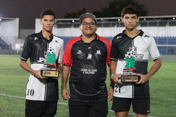 Taça das Favelas Paraíba define mais quatro classificados para a 2ª fase da etapa João Pessoa 20 taca das favelas paraiba define mais quatro classificados para a 2a fase da etapa joao pessoa