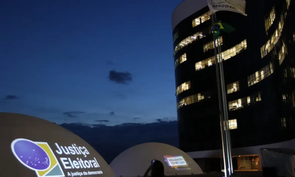 TSE adia decisão sobre suspensão de pesquisa de voto para presidente 7 tse adia decisao sobre suspensao de pesquisa de voto para presidente