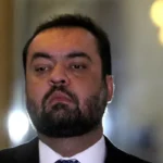 TSE julga recurso de Castro contra decisão que o tornou inelegível