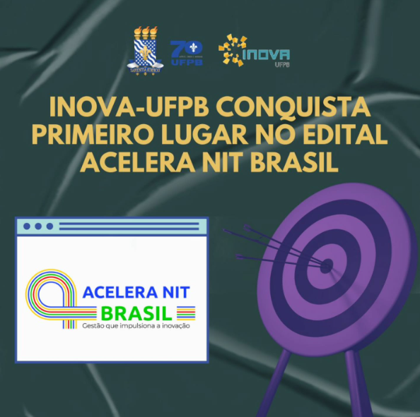 UFPB conquista 1º lugar em edital nacional do MEC com projeto voltado à inovação, bioeconomia e desenvolvimento sustentável