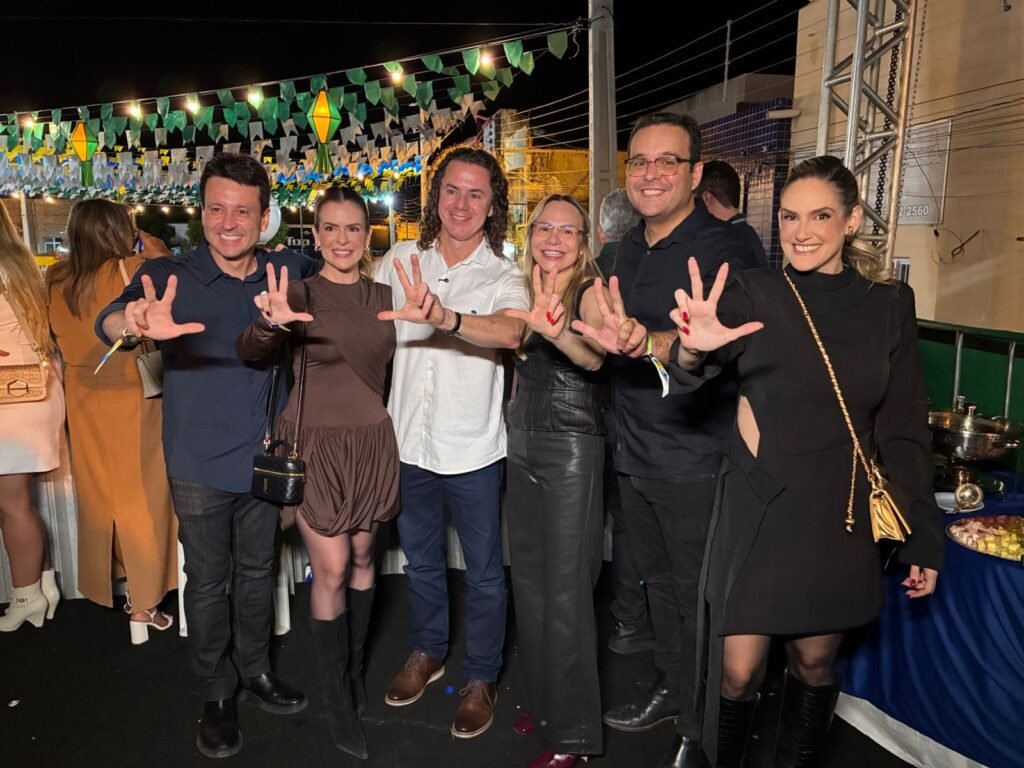 Veneziano é recebido por prefeitos e lideranças e participa de eventos em Bonito de Santa Fé, Conceição e Piancó 15 veneziano e recebido por prefeitos e liderancas e participa de eventos em bonito de santa fe conceicao e pianco 7