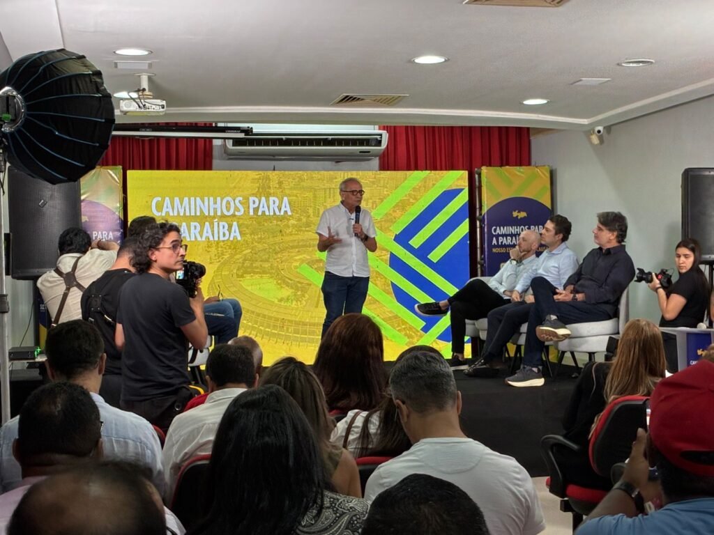veneziano enaltece caminhos para a paraiba contribuicao da fundacao ulysses guimaraes para a proposta que o mdb apresentara nas eleicoes 2026 1