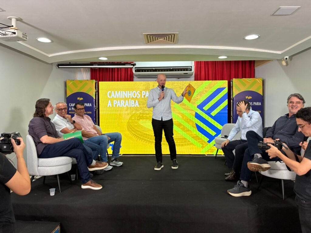 veneziano enaltece caminhos para a paraiba contribuicao da fundacao ulysses guimaraes para a proposta que o mdb apresentara nas eleicoes 2026 3
