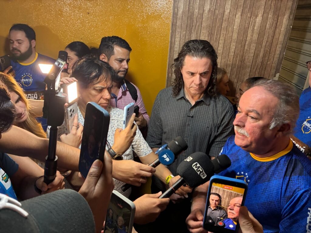 Veneziano fortalece a pré-campanha recebendo o apoio à reeleição do deputado estadual Inácio Falcão 11 veneziano fortalece a pre campanha recebendo o apoio a reeleicao do deputado estadual inacio falcao