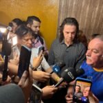Veneziano fortalece a pré-campanha recebendo o apoio à reeleição do deputado estadual Inácio Falcão