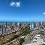 Altiplano concentra mais de 20% das vendas de imóveis em João Pessoa, revela Índice Creci 360°
