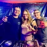 Assustado de Ruth Avelino celebra o vinil, nesta sexta, no Clube Cabo Branco