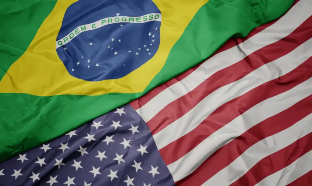 brasil diz que nao ha justificativas para tarifas impostas pelos eua